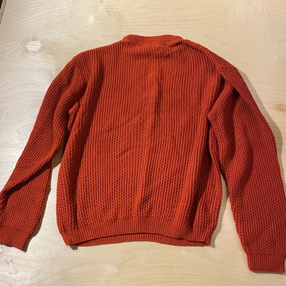 Carley Blake Sweater Made in USA Size XL (AI) - Picture 11 of 13